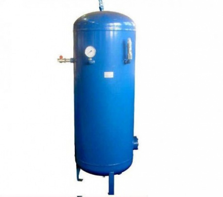 Воздухосборник EKOMAK РВ- 0,9