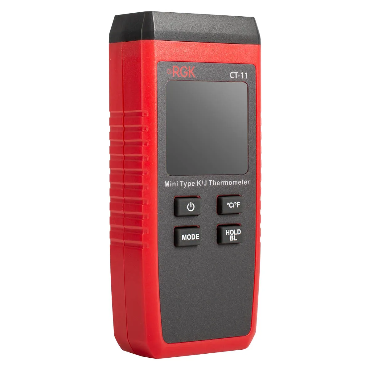 Термометр RGK CT-11 с зондом температуры воздуха TR-10A - 6
