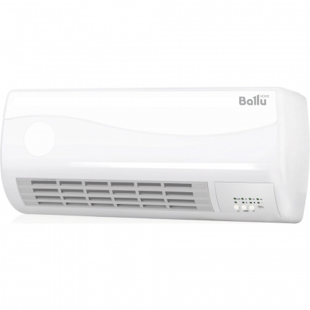 Тепловентилятор BFH/W-102W