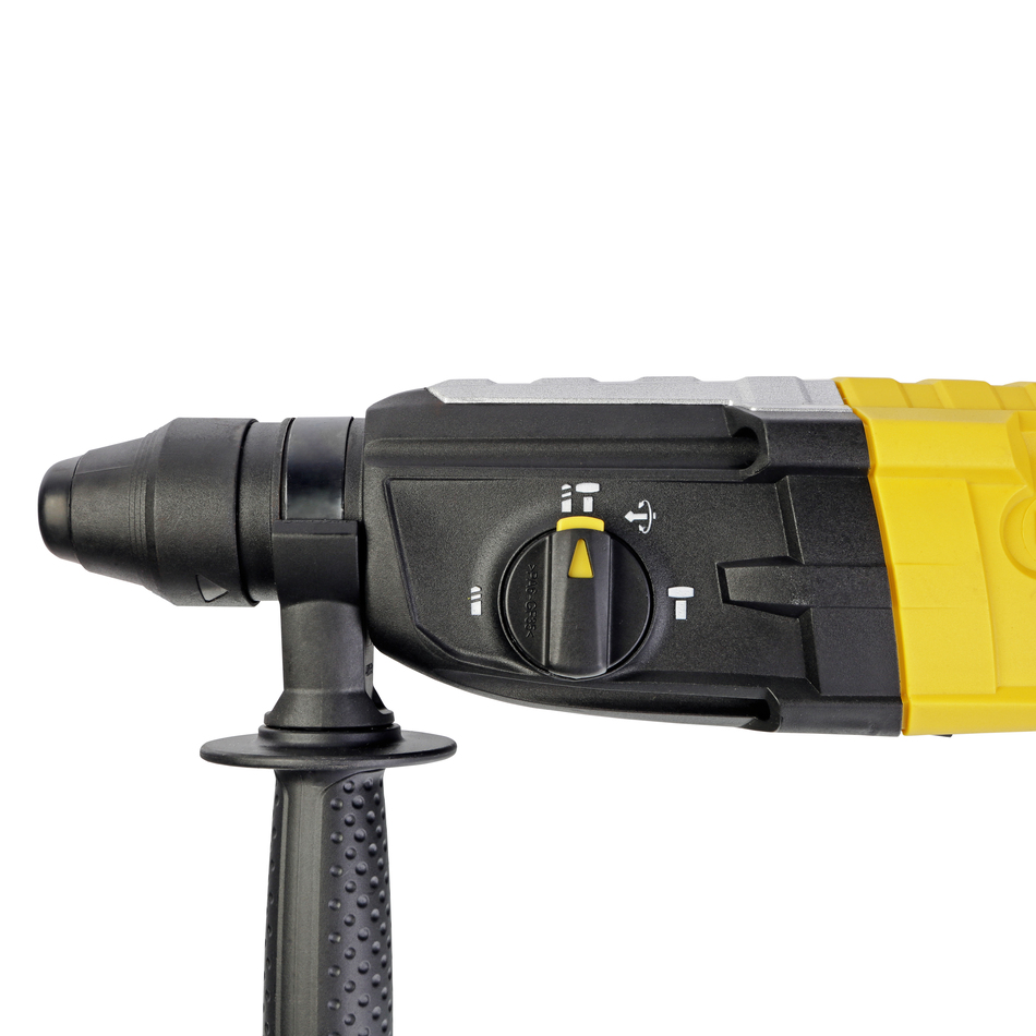 Перфоратор SDS Plus Hanskonner HRH0828RE - 14