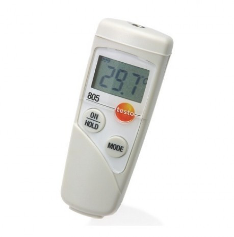 Пирометр Testo 805