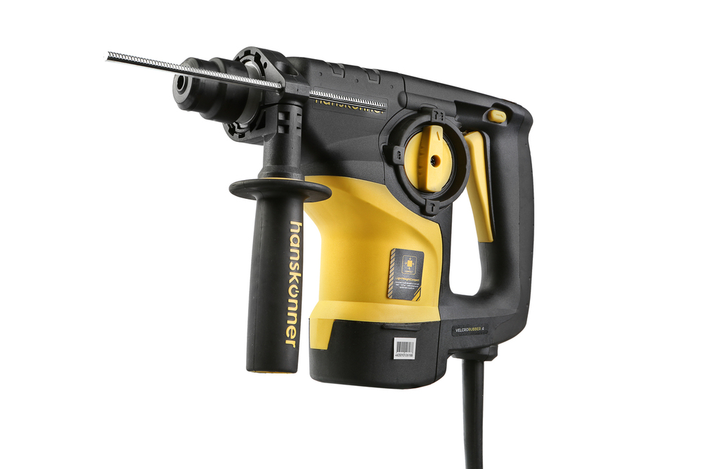 Перфоратор SDS Plus Hanskonner HRH0928DR - 5