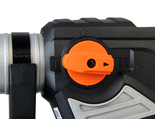 Перфоратор SDS Plus Sturm! RH2518 - 3