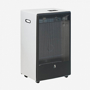 Газовый обогреватель BLUE BELLE ТО 4,2 кВт Белый