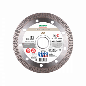 Distar 1A1R Multigres