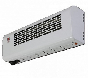 Тепловая завеса ТЗ-2