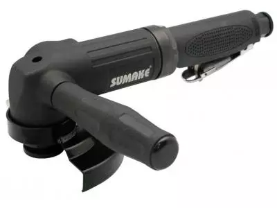 Угловая пневмошлифмашина Sumake ST-7890L