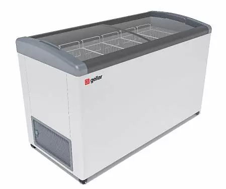 Ларь морозильный Frostor F 500 E