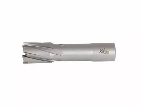 Сверло корончатое TCT 51 x 55 мм, "AktiTool"