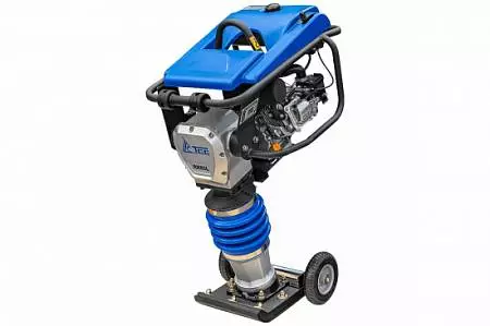 Вибротрамбовка бензиновая TSS RM80L