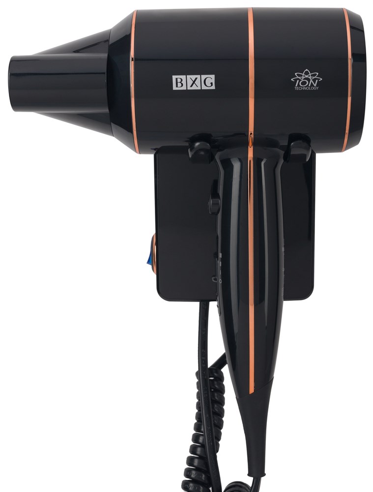 Фен для волос BXG-1600-H2 - 2