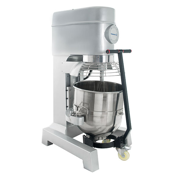 Миксер планетарный B-100A Foodatlas Eco