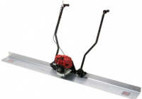 Виброрейки QX Series (QXGH, Honda GX-22) 2,0 м.