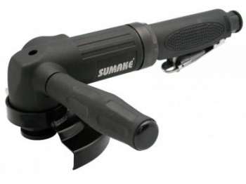 Угловая пневмошлифмашина Sumake ST-7890L