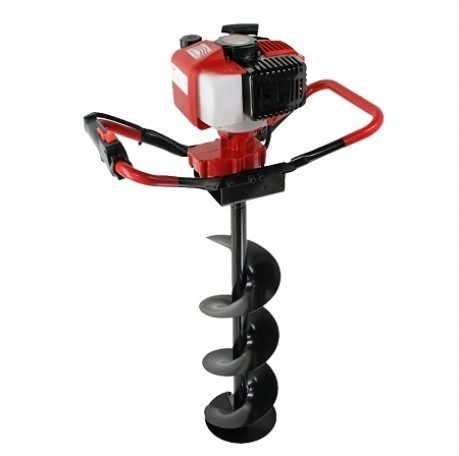 Мотобур DDE GD-52-200