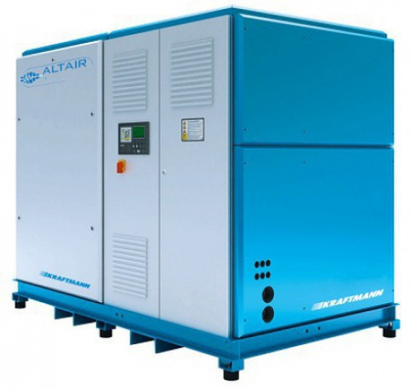 Винтовой компрессор ALTAIR 260