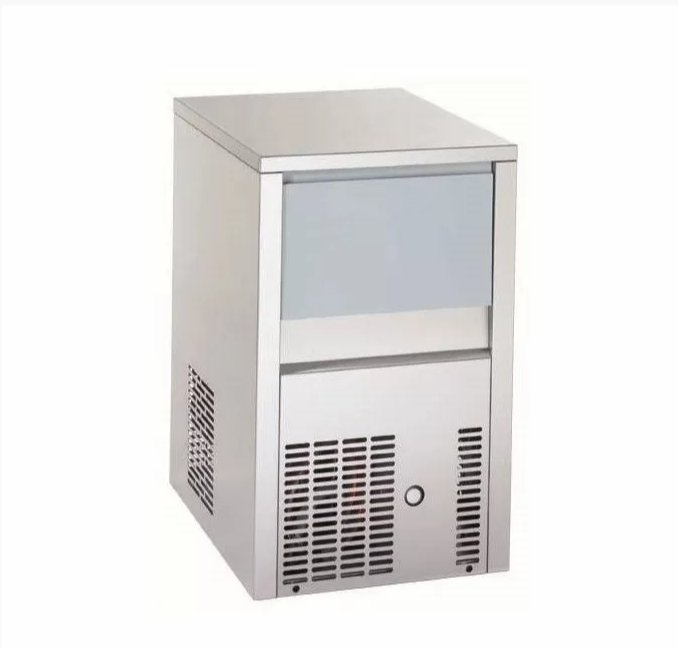 Льдогенератор APACH ACB2006A