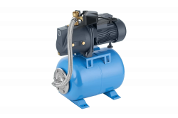 Насосная станция UNIPUMP AUTO JSW 55-50