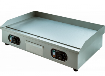 Поверхность жарочная crazy pan cp-egr730l