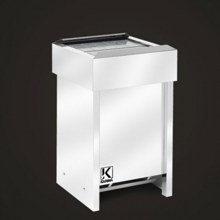Электрическая печь KARINA Эко Eco 14 Талькохлорит