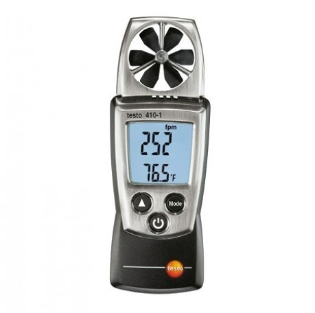 Термоанемометр Testo 410-1