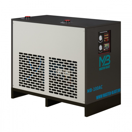 Рефрижераторный осушитель воздуха Master Blast MB-100AC