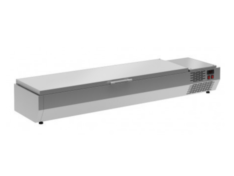 VTi4-G (1/4) с крышкой