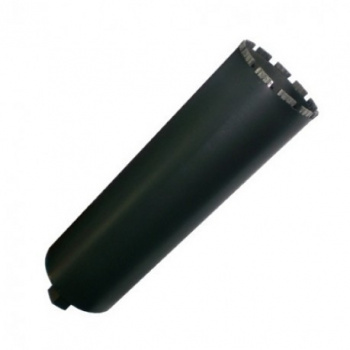 Алмазная коронка по бетону 83x400x1 (1/4 UNC)