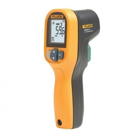 Пирометр Fluke 59 MAX+