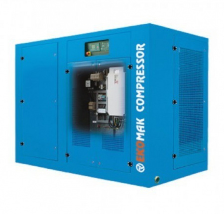 Винтовой компрессор EKO 15 VST
