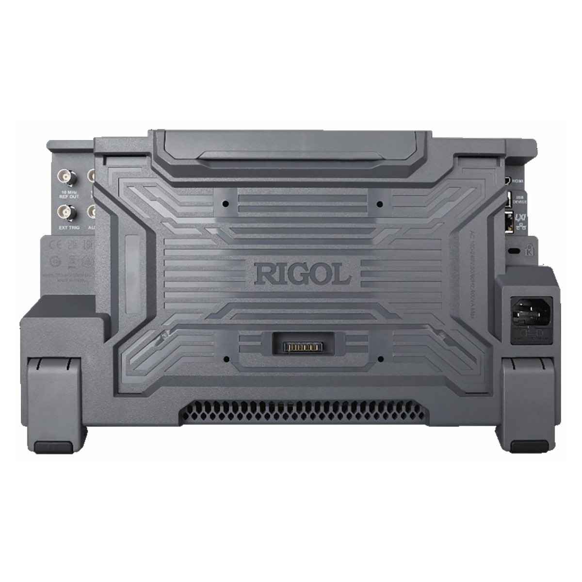 Цифровой осциллограф RIGOL MHO5056 - 5
