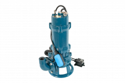 Насос фекальный UNIPUMP FEKAMAX 10-10-0,75