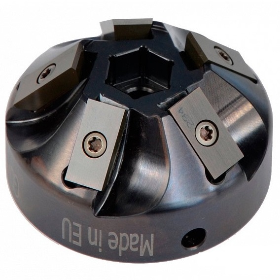 Фрезерная головка 50° (GLW-000017) для BM-16
