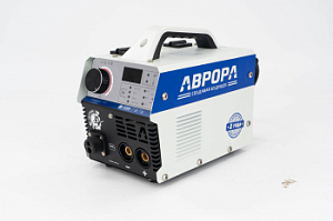 Синергетический инверторный сварочный полуавтомат АВРОРА Стандарт 160