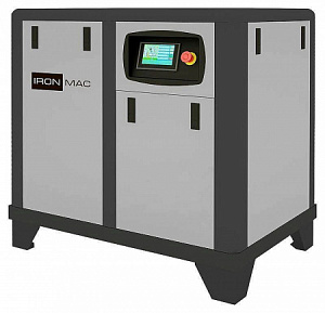 Винтовой компрессор IC DELTA 300/8 I