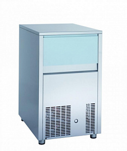 Льдогенератор APACH AGB8015W