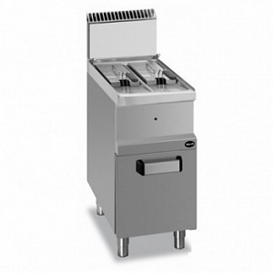 Газовая фритюрница Apach APFG-47/2P