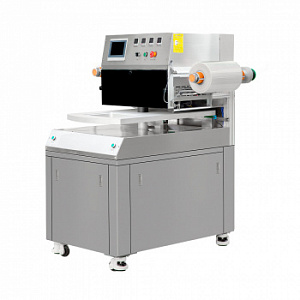 Полуавтоматический запайщик лотков FA-500A Foodatlas