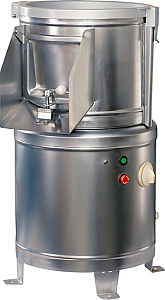 Машина очистки овощей МОК-150У