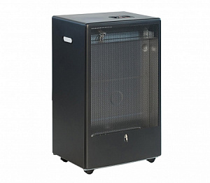 Газовый обогреватель BLUE BELLE/TM серый