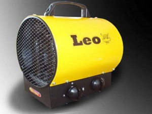 Тепловая пушка ТВ-3 LEO