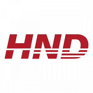 Лодочный мотор HND OB 60 HGL