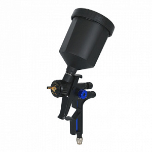 Краскопульт пневматический Auarita ITALCO GLOSS X1 LVMP 1,3 мм