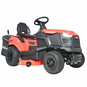 Газонокосилка с сиденьем (трактор) EVOline TRG 98 CM