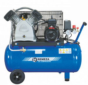 Компрессор Remeza СБ 4/С-  50 LB 30  3,0 кВт