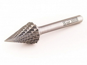 Борфреза GTOOL форма M 16-25-06 L65