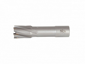 Сверло корончатое TCT 33 x 55 мм, "AktiTool"