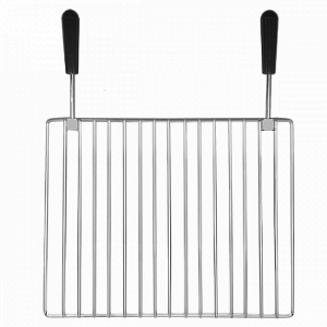 Решетка для гриля саламандра crazy pan cp-seg580