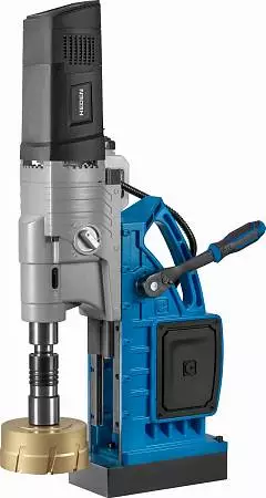 Магнитный сверлильный станок DM-150V4