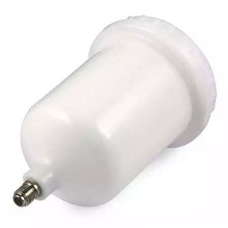 Бачок для краскопульта Sagola Classic Lux